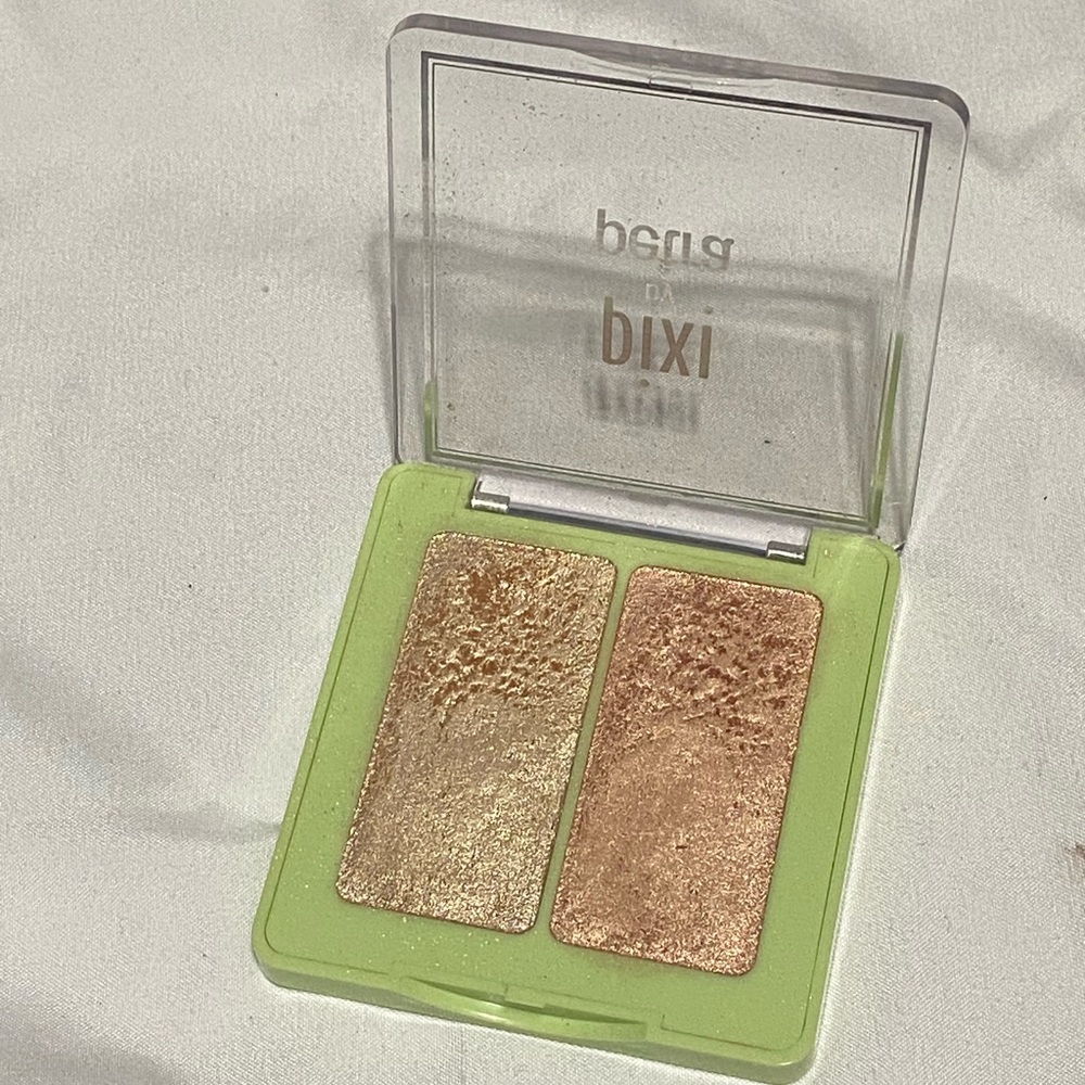 Pixi by Petra Highlight “Subtle Sunrise”